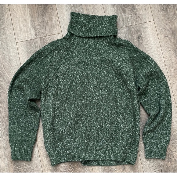 Roxy Love Last Forever Turtle Neck Sweater - Picture 7 of 8